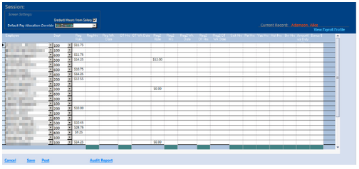 A screenshot of a spreadsheet

Description automatically generated